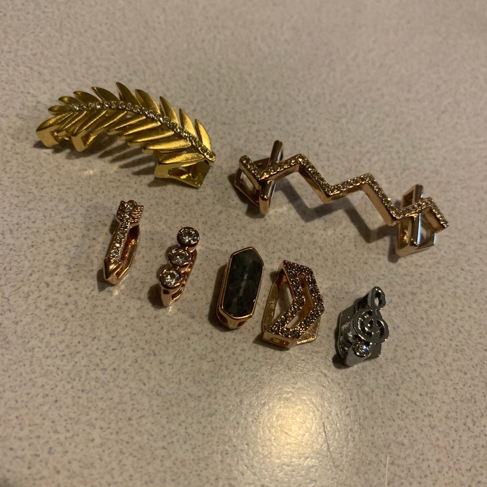 🔥keep Collective charms! Almost brand new!